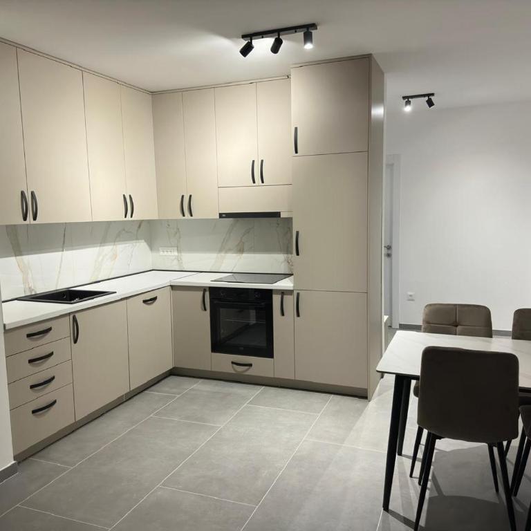 Wild Beauty Premium Apartment - Appartement 1 Chambre - 4