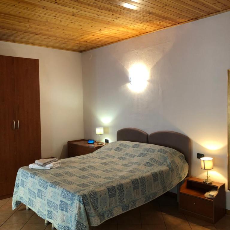 GLDF Studio - Appartamento con 1 Camera da Letto - 3