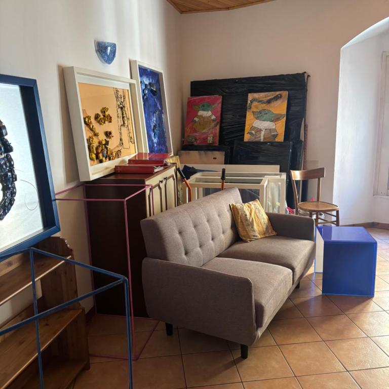 GLDF Studio - Appartamento con 1 Camera da Letto - 6