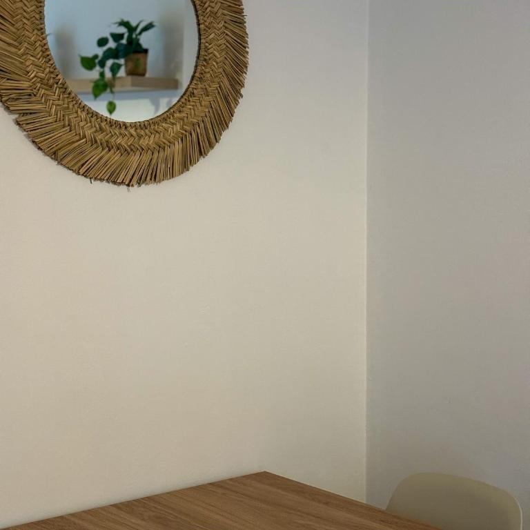 CAPUCHINOS 35 Suite - Apartamento de 1 dormitorio - 3