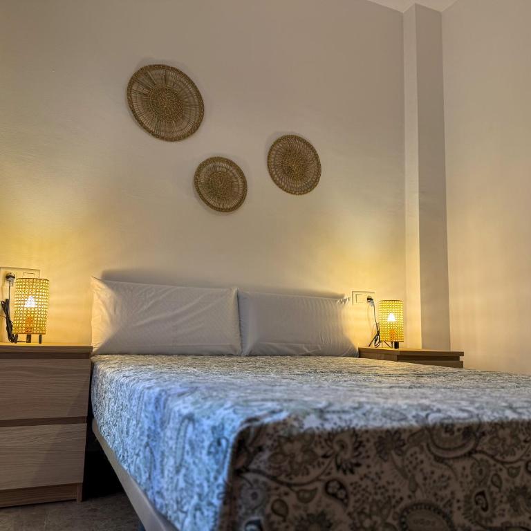 CAPUCHINOS 35 Suite - Apartamento de 1 dormitorio - 5