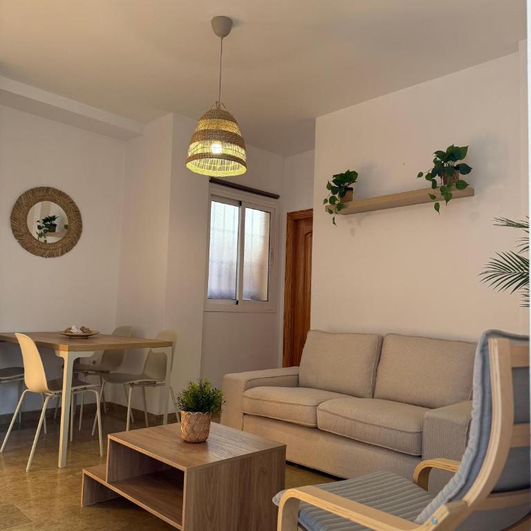 CAPUCHINOS 35 Suite - Apartamento de 1 dormitorio - 7