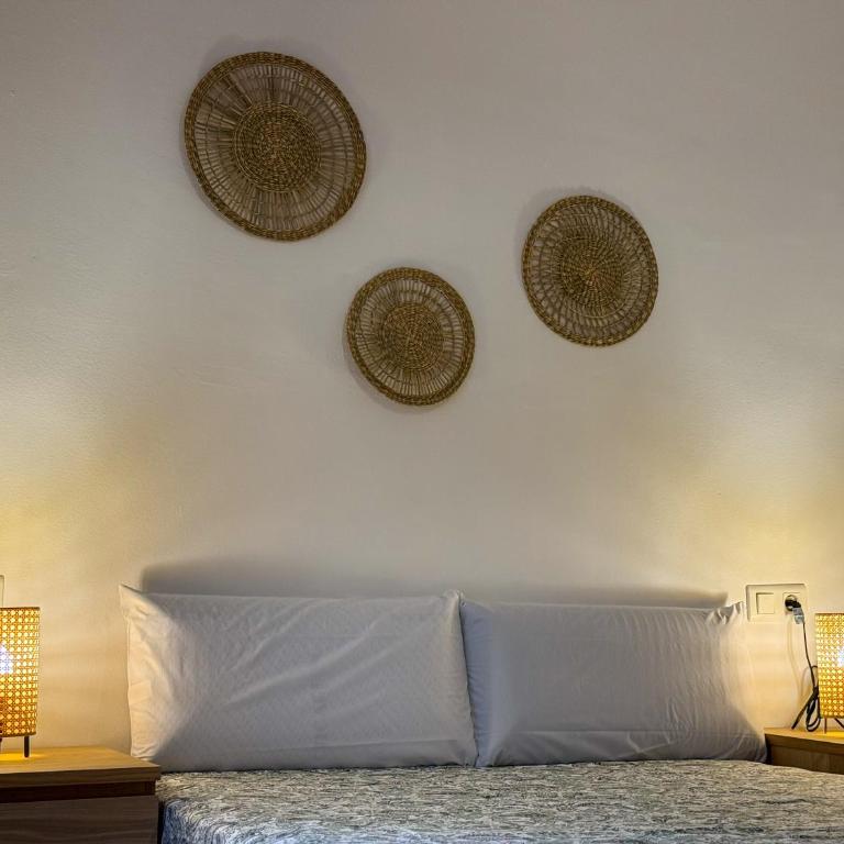 CAPUCHINOS 35 Suite - Apartamento de 1 dormitorio - 9