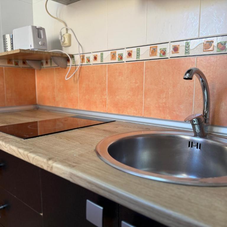CAPUCHINOS 35 Suite - Apartamento de 1 dormitorio - 13
