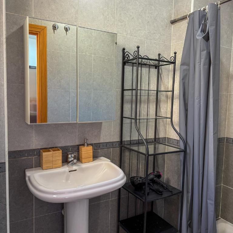 CAPUCHINOS 35 Suite - Apartamento de 1 dormitorio - 17