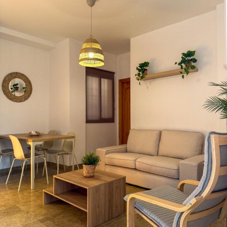 CAPUCHINOS 35 Suite - Apartamento de 1 dormitorio - 19