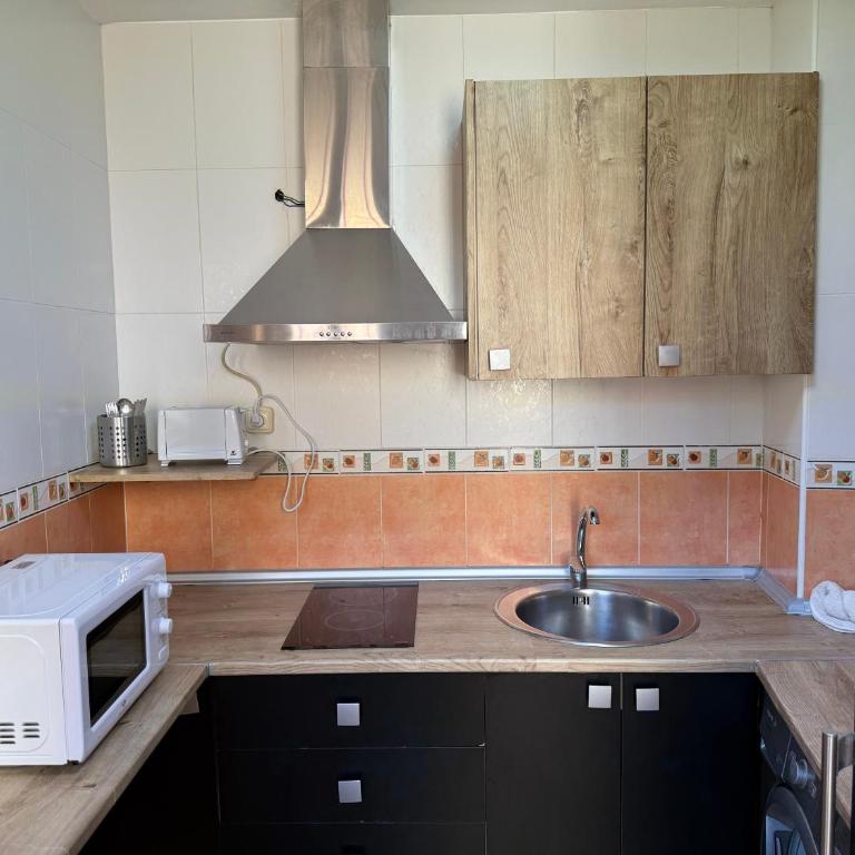 CAPUCHINOS 35 Suite - Apartamento de 1 dormitorio - 23