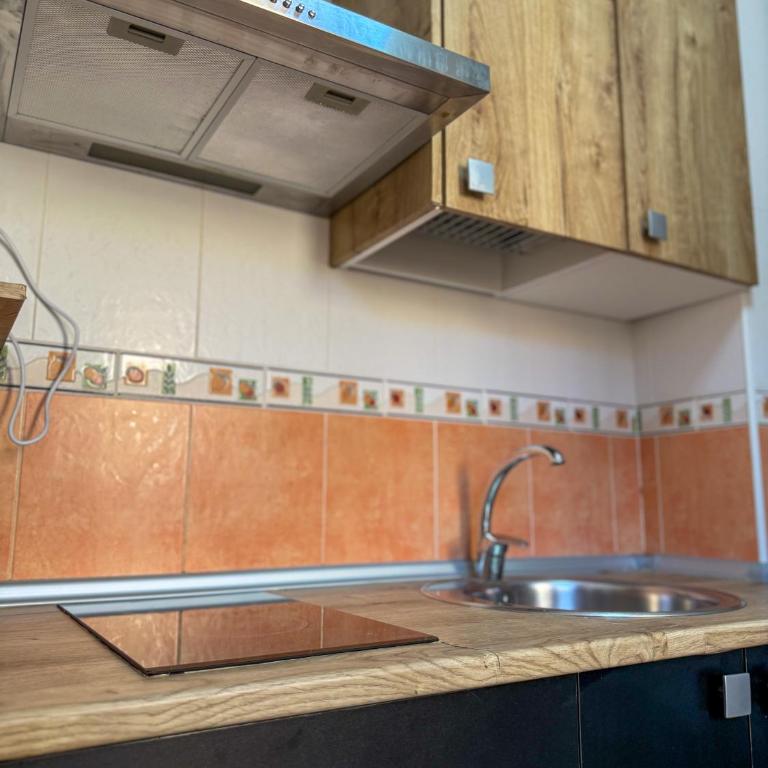 CAPUCHINOS 35 Suite - Apartamento de 1 dormitorio - 24