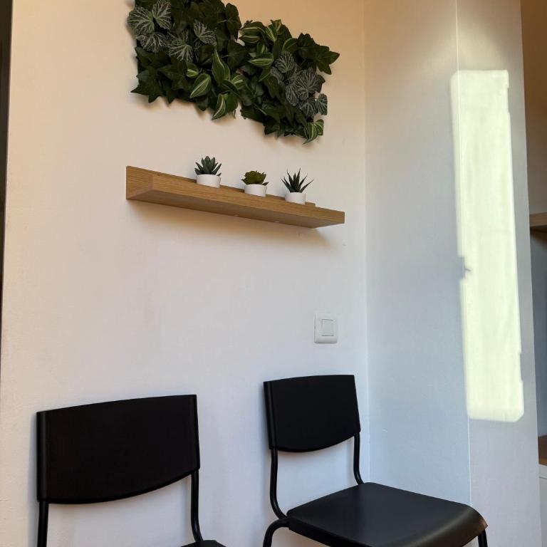 CAPUCHINOS 35 Suite - Apartamento de 1 dormitorio - 25