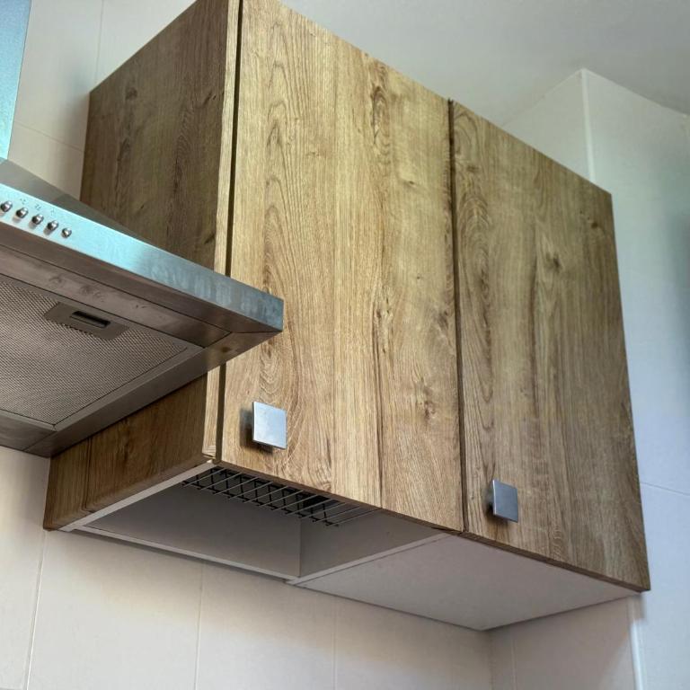 CAPUCHINOS 35 Suite - Apartamento de 1 dormitorio - 26