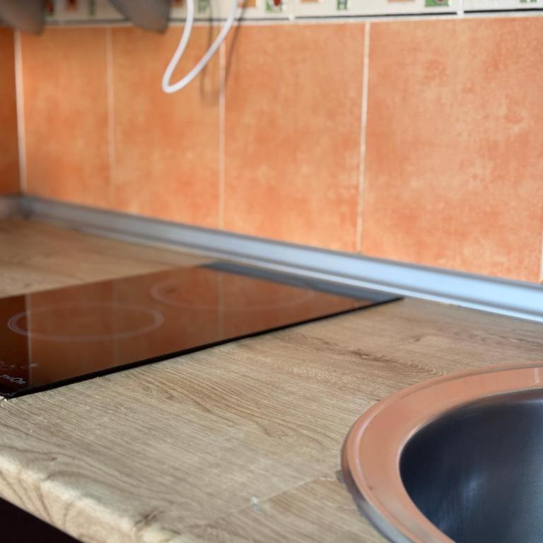 CAPUCHINOS 35 Suite - Apartamento de 1 dormitorio - 29