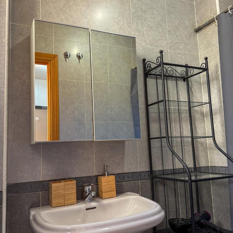 CAPUCHINOS 35 Suite - Apartamento de 1 dormitorio - 30