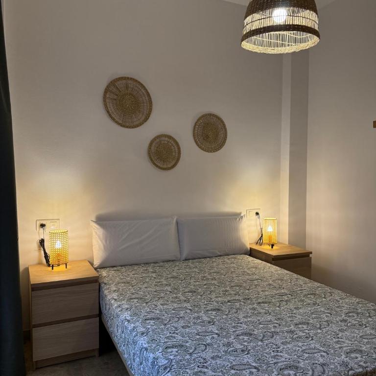 CAPUCHINOS 35 Suite - Apartamento de 1 dormitorio - 32