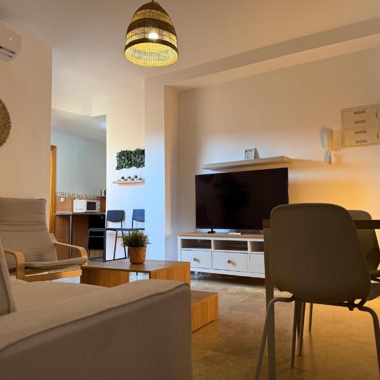 CAPUCHINOS 35 Suite - Apartamento de 1 dormitorio - 33