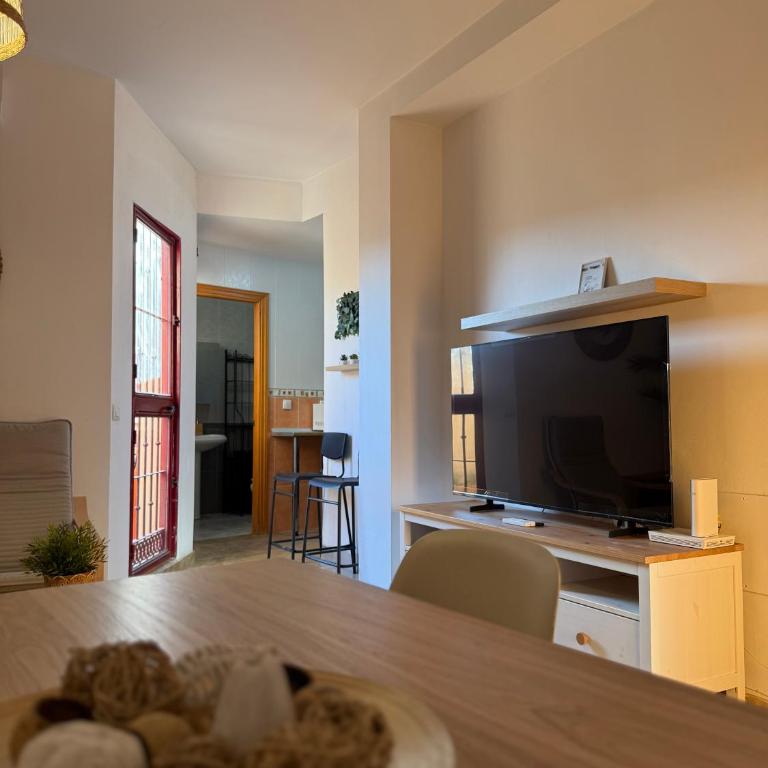 CAPUCHINOS 35 Suite - Apartamento de 1 dormitorio - 39
