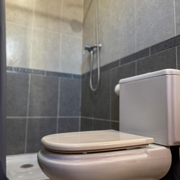 CAPUCHINOS 35 Suite - Apartamento de 1 dormitorio - 41