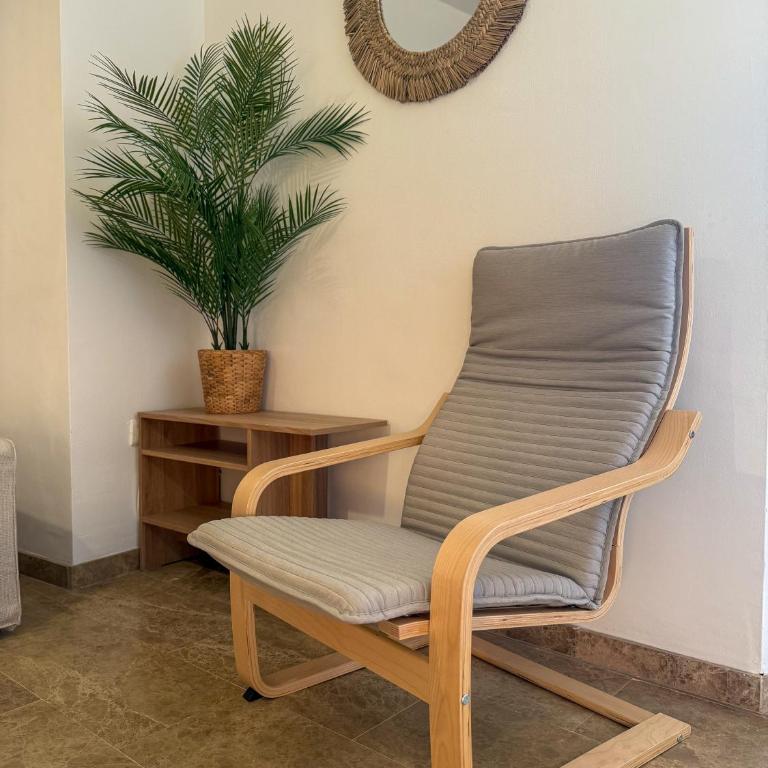 CAPUCHINOS 35 Suite - Apartamento de 1 dormitorio - 43
