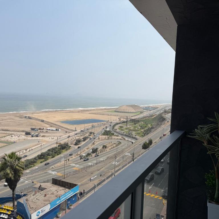 Ocean views in San Miguel near Costa 21 and Arena 1 Two bedroom and two bath - Habitación Doble con baño privado - 2