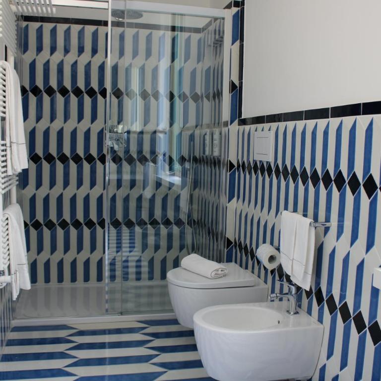 Residenza Dea Amalfi - Suite Familiare - 2