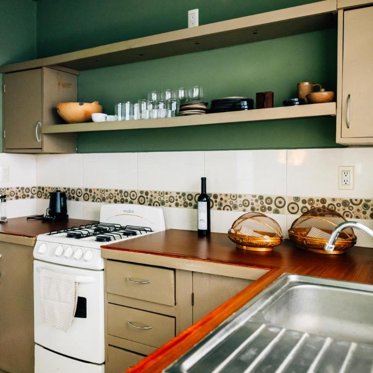 Boulenc Bed and Bread - Apartamento Familiar de 2 dormitorios - 21