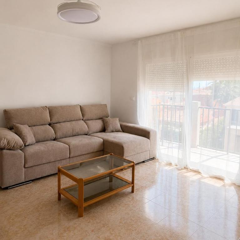 Les Set Paraules Apartment - Appartamento con 2 Camere da Letto - 1