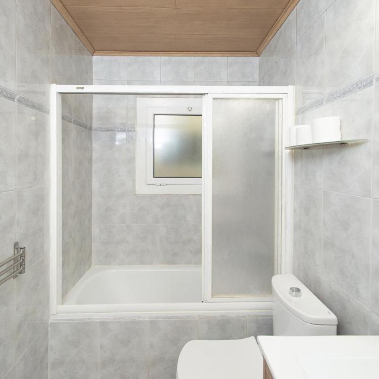 WELCS APARTAMENTO 404 EMP cerca de la playa - Classic Apartment - 13