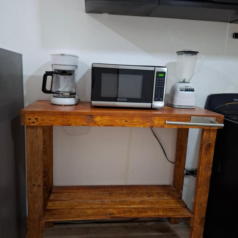 DGMLofts GPE 2 cerca estadio Rayados - One-Bedroom Apartment - 10