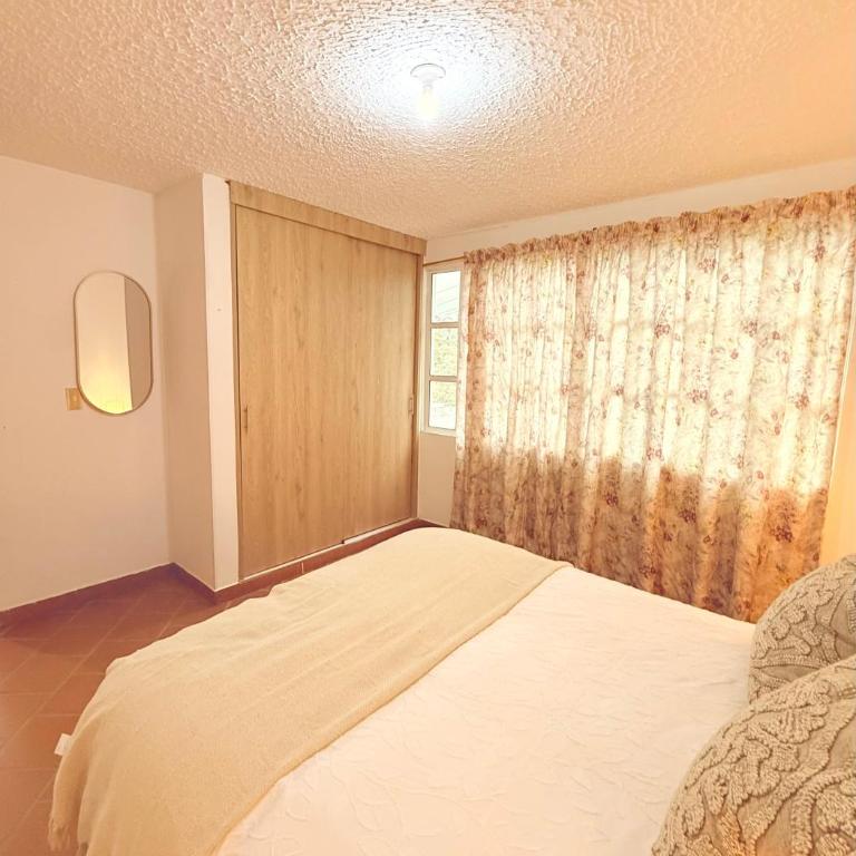 Villa Sandra Stonehaven Ruitoque - Double Room with Private Bathroom - 3