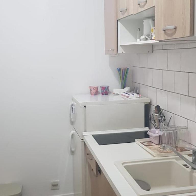 Mostar Smart Base - Apartment - Apartman sa 1 Spavaćom Sobom - 4