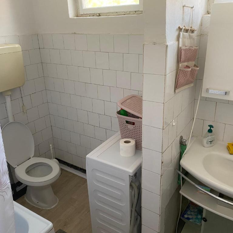 Mostar Smart Base - Apartment - Apartman sa 1 Spavaćom Sobom - 3