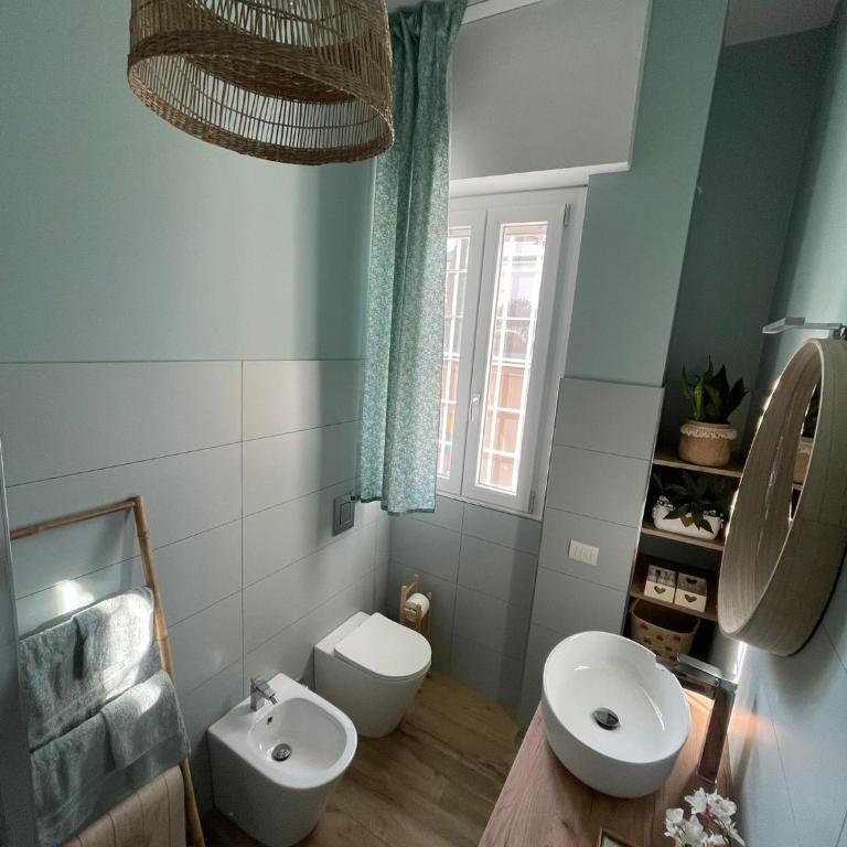 Civico 4 appartamento vicino Humanitas - Appartamento con 1 Camera da Letto - 3