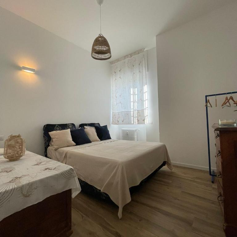 Civico 4 appartamento vicino Humanitas - Appartamento con 1 Camera da Letto - 11
