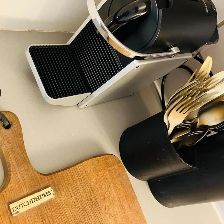 Charmant cocon sous les toits au cœur du Vieil Aix - Apartamento de 1 dormitorio - 4