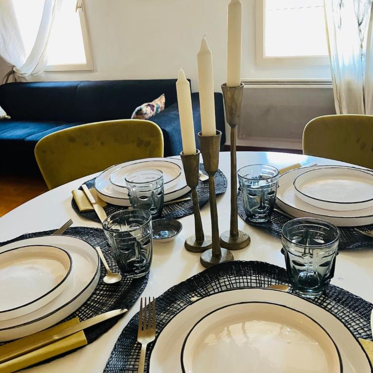Charmant cocon sous les toits au cœur du Vieil Aix - Apartamento de 1 dormitorio - 5