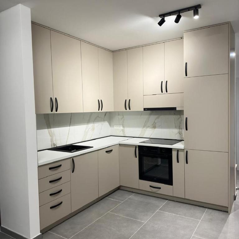 Wild Beauty Premium Apartment - Appartement 1 Chambre - 5