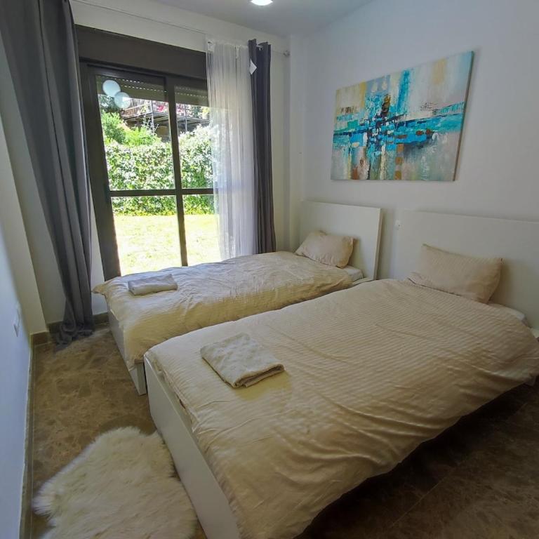 Luxurious apartment in Golf Hills - Appartamento con 2 Camere da Letto - 2