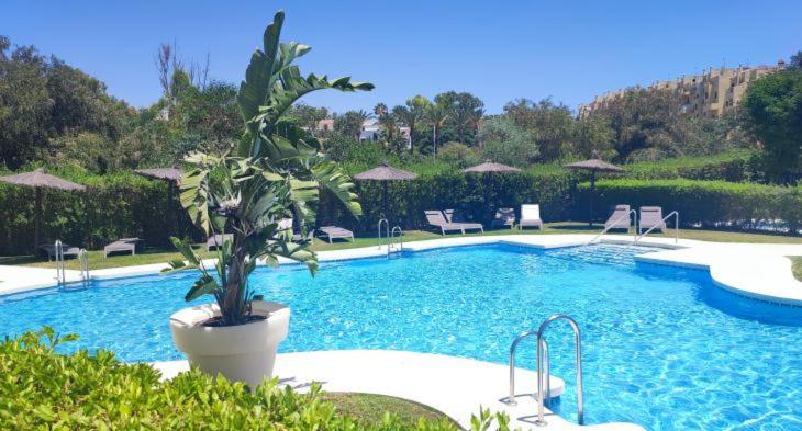 Luxurious apartment in Golf Hills - Appartamento con 2 Camere da Letto - 6