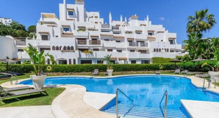 Luxurious apartment in Golf Hills - Appartamento con 2 Camere da Letto - 9