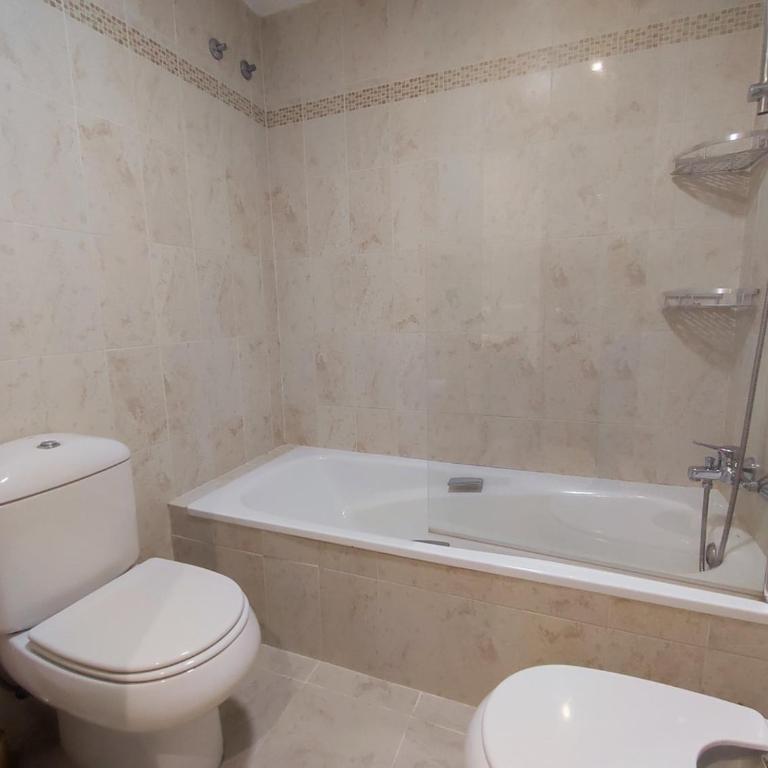 Luxurious apartment in Golf Hills - Appartamento con 2 Camere da Letto - 14