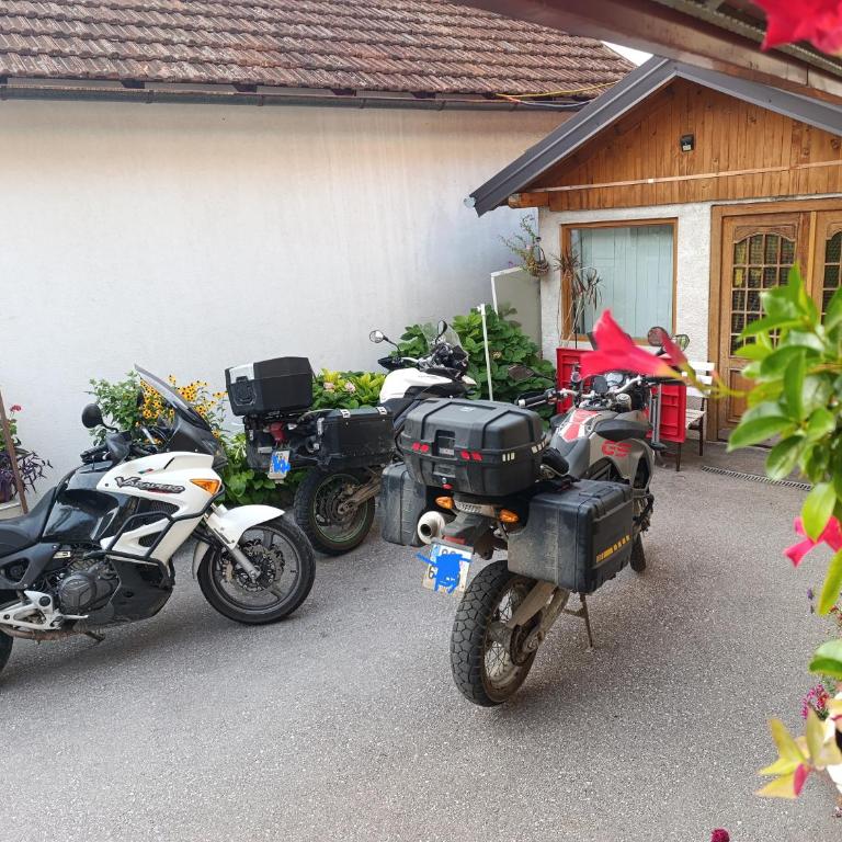 Studio Apartment MONDO Sarajevo-Free Parking - Apartman sa 1 Spavaćom Sobom - 5
