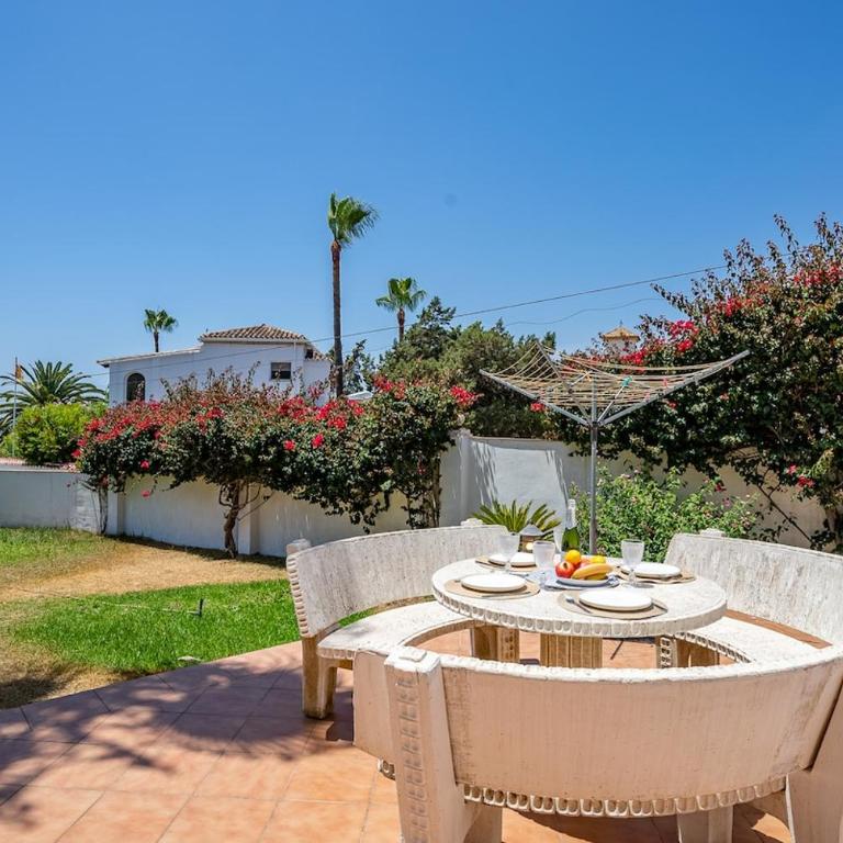 Lovely House with a Sea View, 220 m from the Beach - Casa de 3 dormitorios - 3