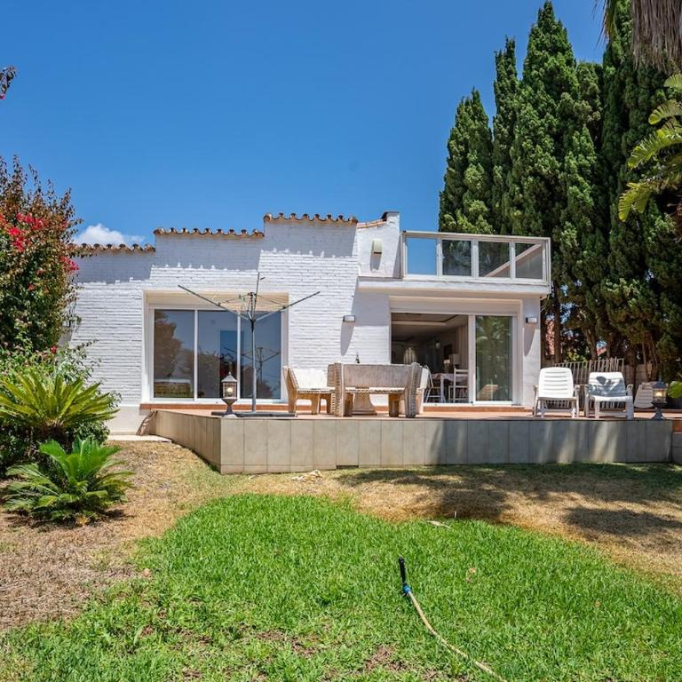 Lovely House with a Sea View, 220 m from the Beach - Casa de 3 dormitorios - 5
