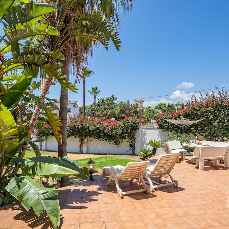 Lovely House with a Sea View, 220 m from the Beach - Casa de 3 dormitorios - 6