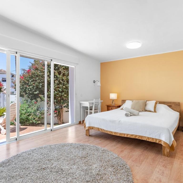 Lovely House with a Sea View, 220 m from the Beach - Casa de 3 dormitorios - 10