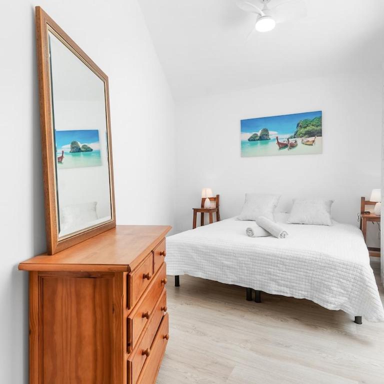 Lovely House with a Sea View, 220 m from the Beach - Casa de 3 dormitorios - 11
