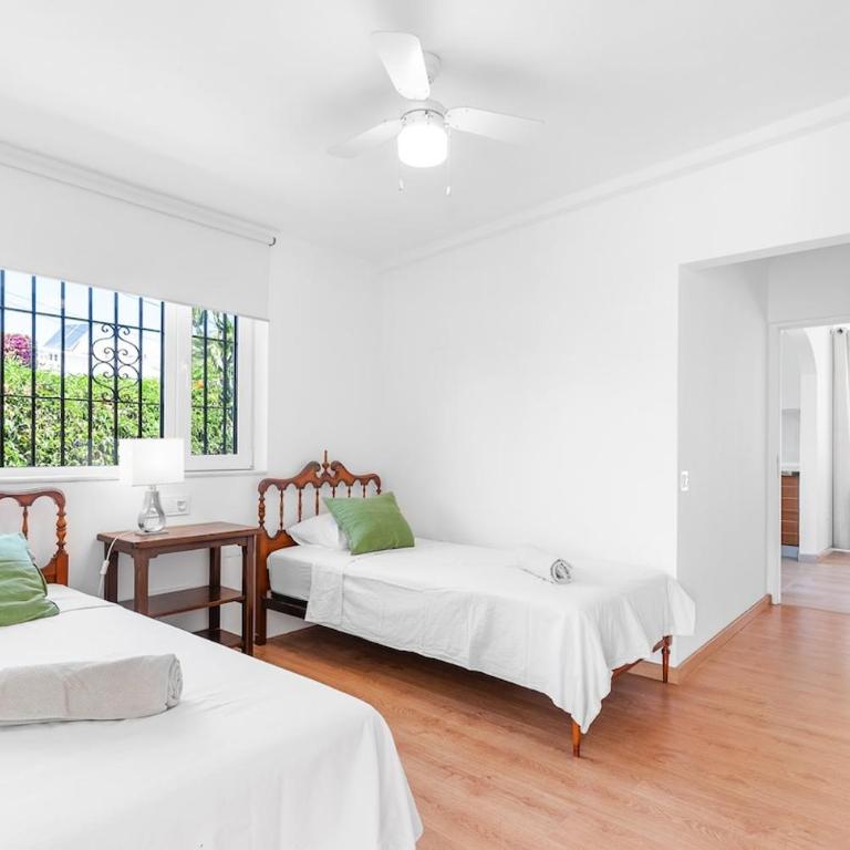 Lovely House with a Sea View, 220 m from the Beach - Casa de 3 dormitorios - 12