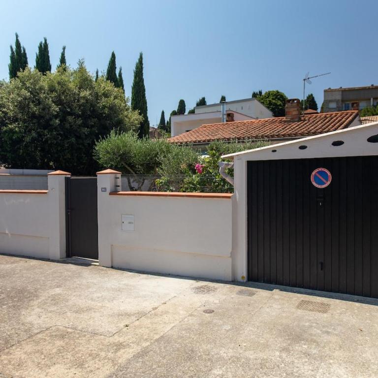 Coin de paradis en bord d'aude -Parking-Clim-CI - Haus mit 3 Schlafzimmern - 4