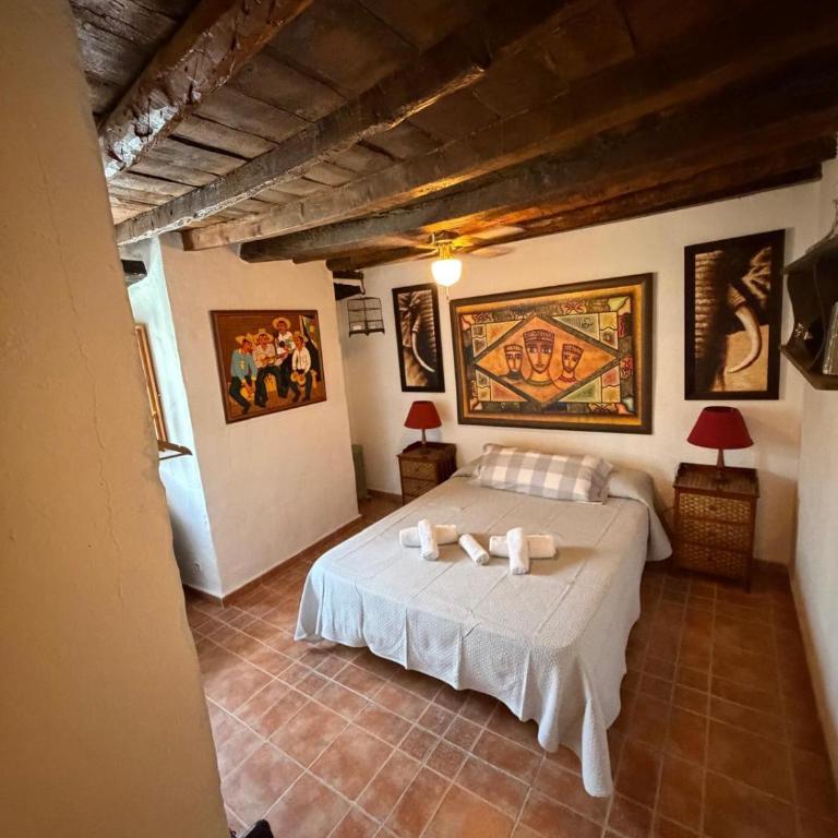 Estepona beach apartament - Apartamento de 1 dormitorio - 1