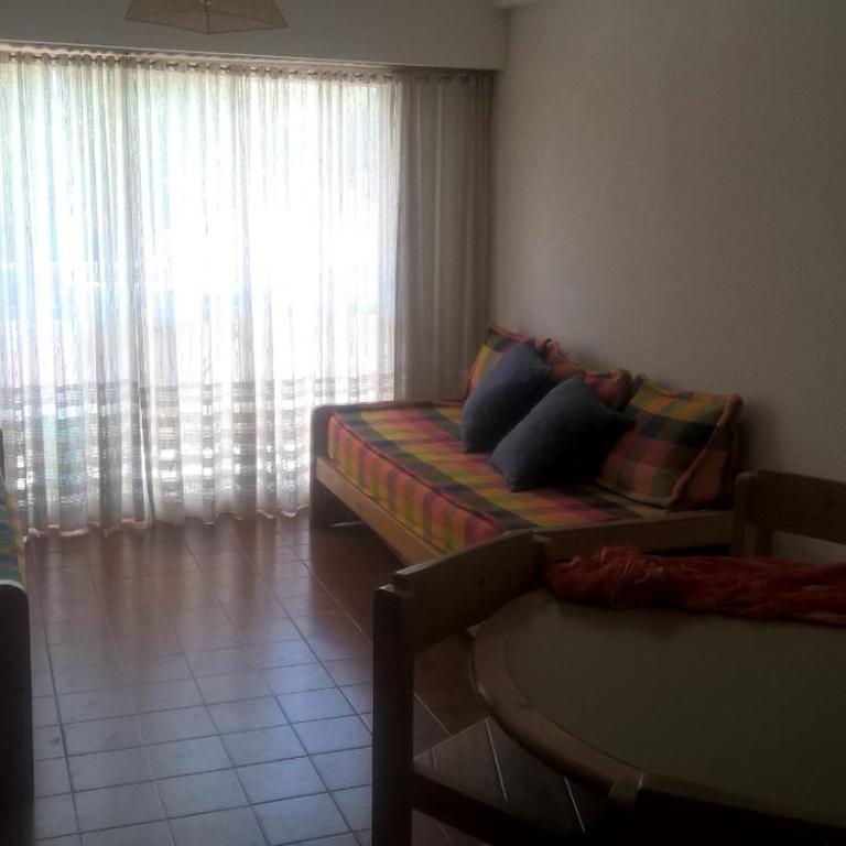 Arco Iris - Apartamento de 1 dormitorio - 7