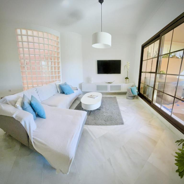 Apartment Marbella - Beachside - Apartamento de 2 dormitorios - 9
